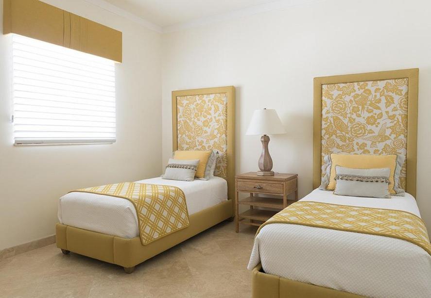 The Venetian On Grace Bay Apart otel Dış mekan fotoğraf