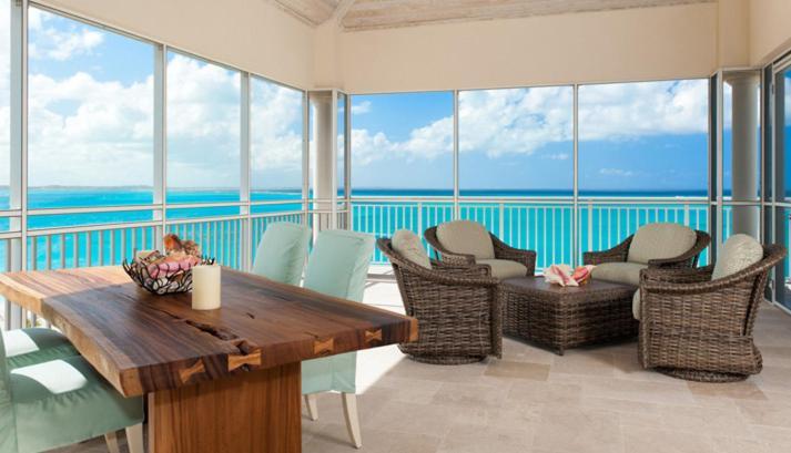 The Venetian On Grace Bay Apart otel Oda fotoğraf