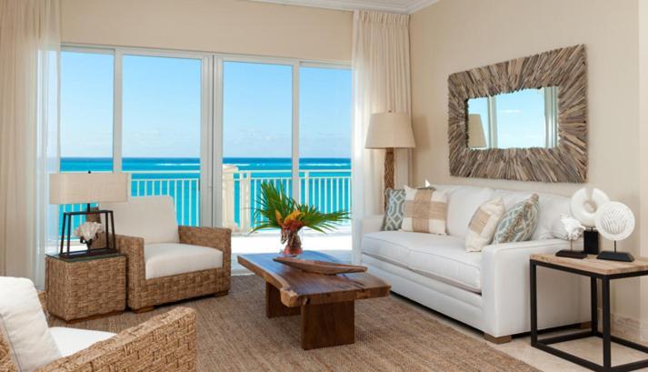 The Venetian On Grace Bay Apart otel Oda fotoğraf